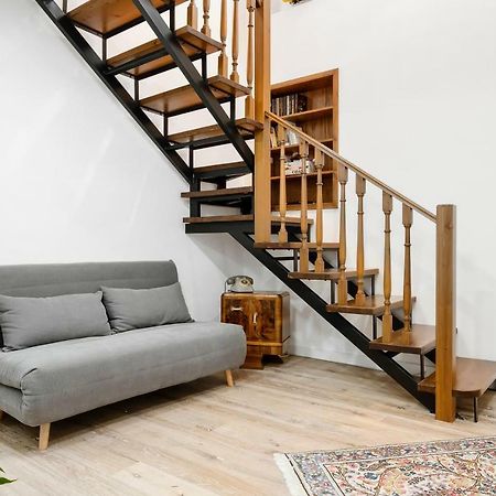 Duplex Luxurious Apt In The Heart Of Bolonha Exterior foto
