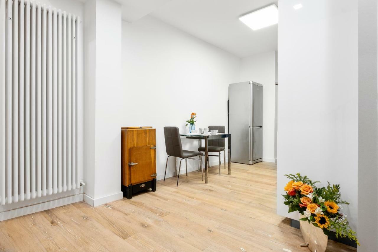 Duplex Luxurious Apt In The Heart Of Bolonha Exterior foto