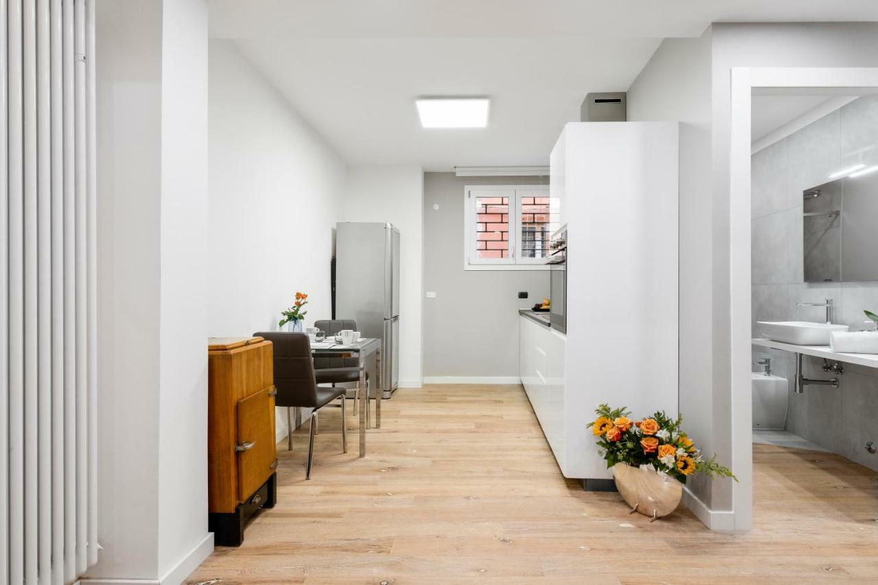 Duplex Luxurious Apt In The Heart Of Bolonha Exterior foto
