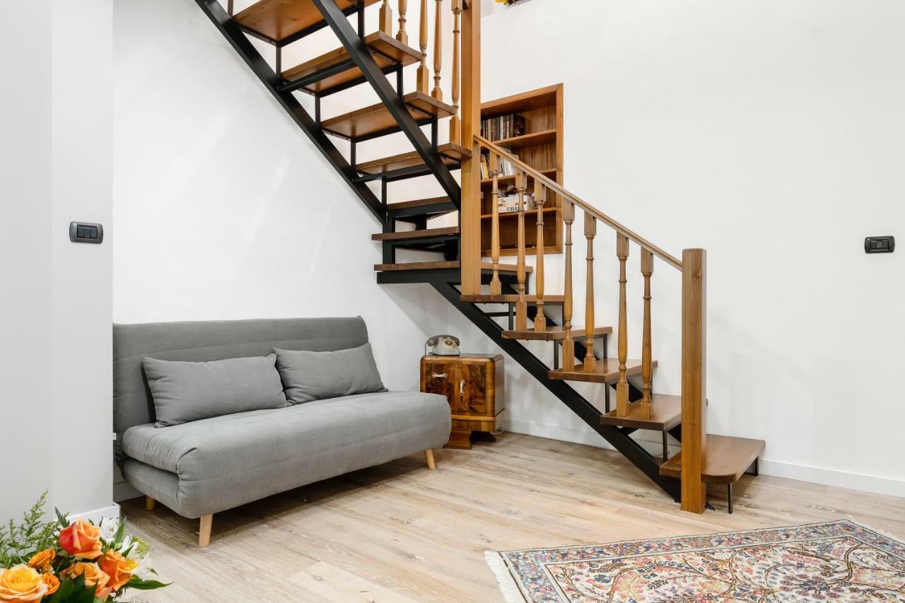 Duplex Luxurious Apt In The Heart Of Bolonha Exterior foto