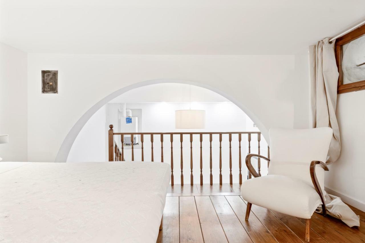 Duplex Luxurious Apt In The Heart Of Bolonha Exterior foto