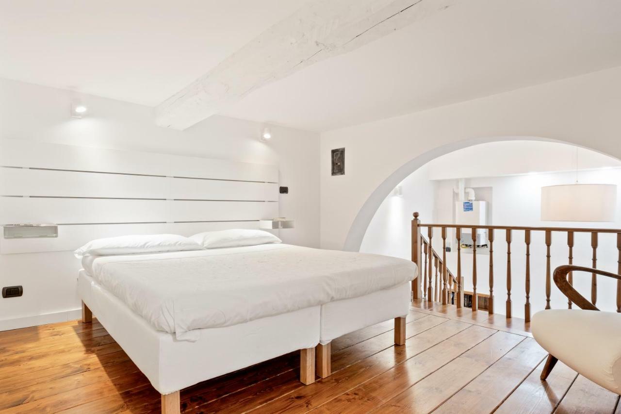 Duplex Luxurious Apt In The Heart Of Bolonha Exterior foto